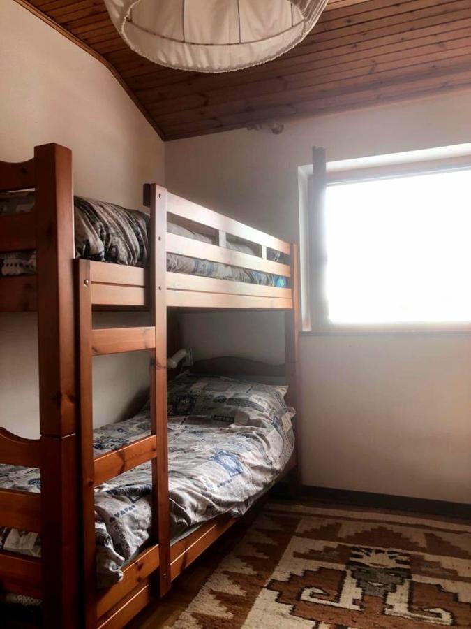 Oulx Rododendro- Bluchalet מראה חיצוני תמונה