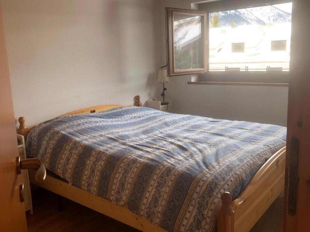 Oulx Rododendro- Bluchalet מראה חיצוני תמונה